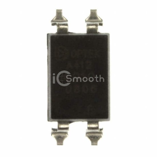OPIA4010ATU - TT Electronics/Optek Technology - Optoisolators - Transistor, Photovoltaic Output