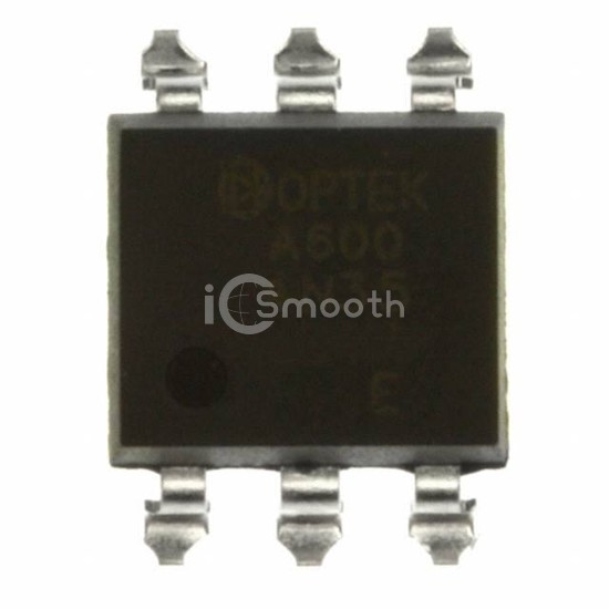 OPIA4N35ATUE - TT Electronics/Optek Technology - Optoisolators - Transistor, Photovoltaic Output