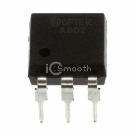 OPIA4N33ATU - TT Electronics/Optek Technology - Optoisolators - Transistor, Photovoltaic Output