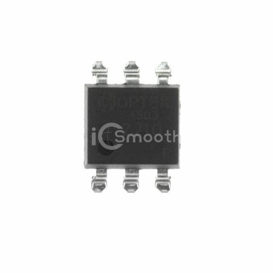 OPIA2210ATUE - TT Electronics/Optek Technology - Optoisolators - Transistor, Photovoltaic Output