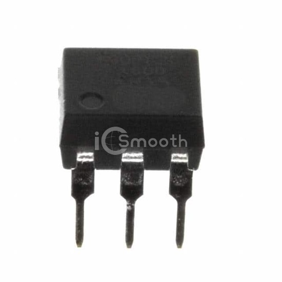OPIA4N35DTUE - TT Electronics/Optek Technology - Optoisolators - Transistor, Photovoltaic Output