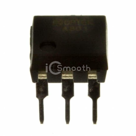 OPIA5010DTUE - TT Electronics/Optek Technology - Optoisolators - Transistor, Photovoltaic Output