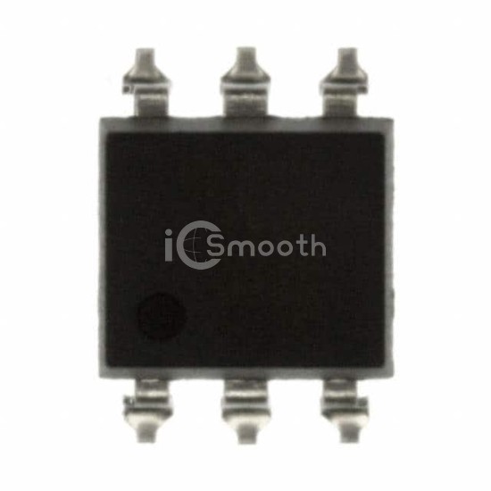 OPIA4N33DTU - TT Electronics/Optek Technology - Optoisolators - Transistor, Photovoltaic Output