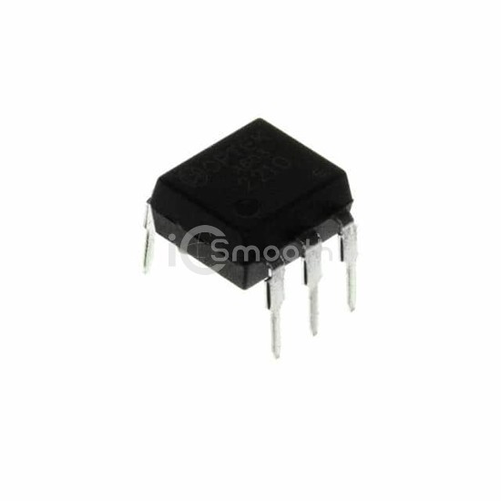 OPIA2210DTUE - TT Electronics/Optek Technology - Optoisolators - Transistor, Photovoltaic Output