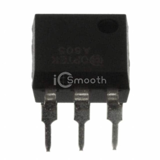 OPIA2110DTUE - TT Electronics/Optek Technology - Optoisolators - Transistor, Photovoltaic Output