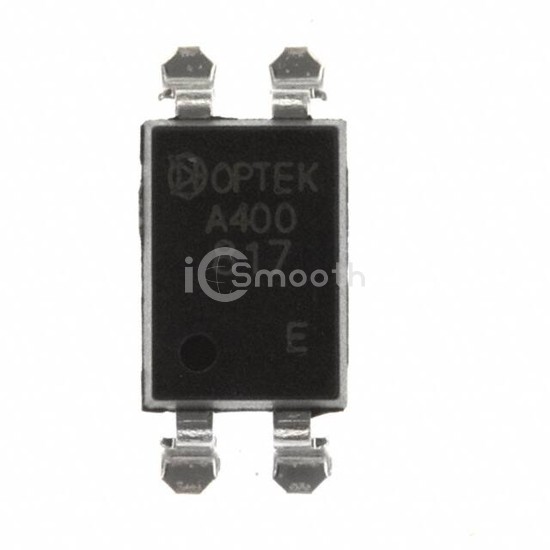 OPIA817ATRE - TT Electronics/Optek Technology - Optoisolators - Transistor, Photovoltaic Output