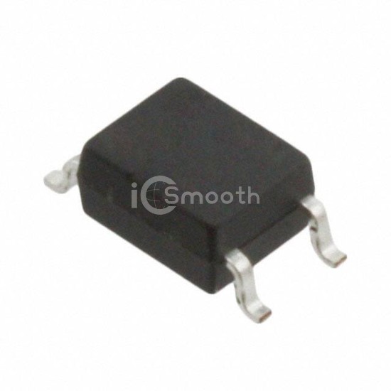 OPIA401BTR - TT Electronics/Optek Technology - Optoisolators - Transistor, Photovoltaic Output