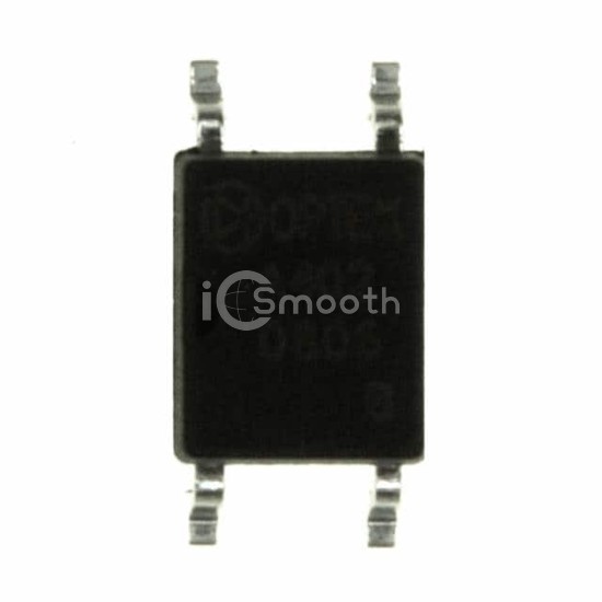 OPIA402BTR - TT Electronics/Optek Technology - Optoisolators - Transistor, Photovoltaic Output