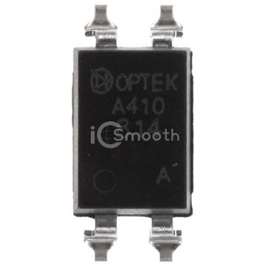 OPIA814ATRA - TT Electronics/Optek Technology - Optoisolators - Transistor, Photovoltaic Output