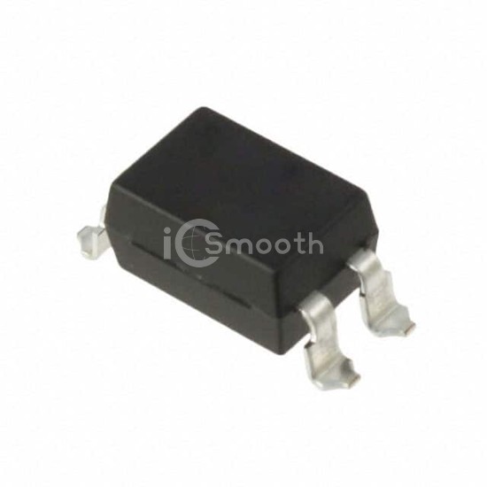 OPIA815ATRE - TT Electronics/Optek Technology - Optoisolators - Transistor, Photovoltaic Output