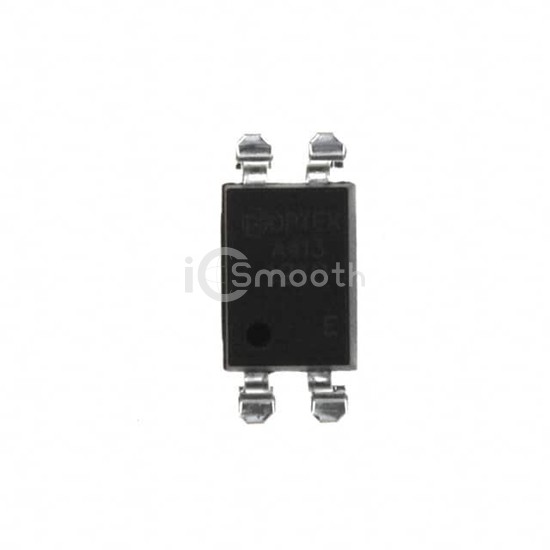 OPIA1210ATRE - TT Electronics/Optek Technology - Optoisolators - Transistor, Photovoltaic Output