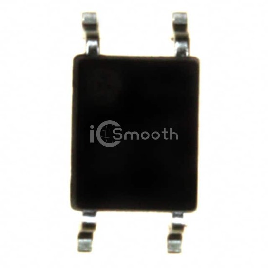 OPIA414BTRA - TT Electronics/Optek Technology - Optoisolators - Transistor, Photovoltaic Output