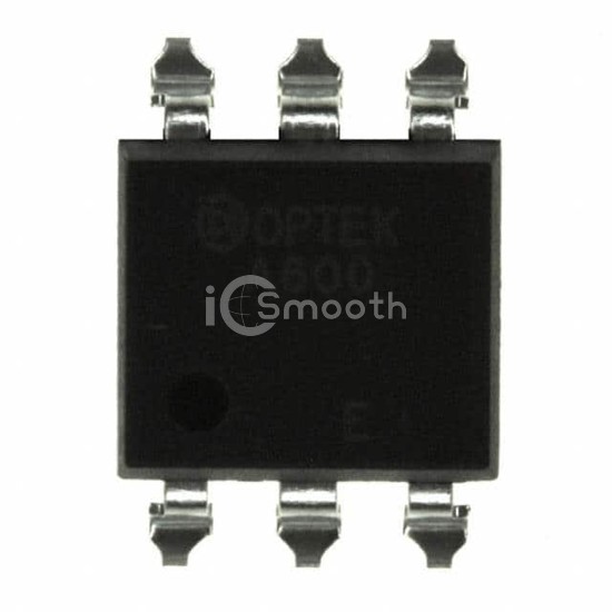 OPIA4N35ATRE - TT Electronics/Optek Technology - Optoisolators - Transistor, Photovoltaic Output