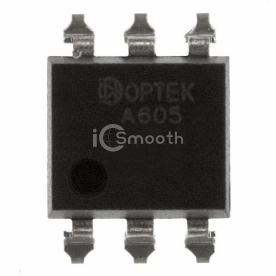 OPIA2110ATRE - TT Electronics/Optek Technology - Optoisolators - Transistor, Photovoltaic Output