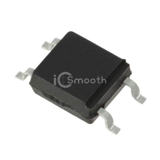 PS2761B-1-A - CEL - Optoisolators - Transistor, Photovoltaic Output