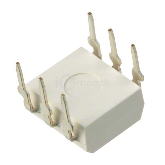 TLP512(F) - Toshiba Semiconductor and Storage - Optoisolators - Transistor, Photovoltaic Output