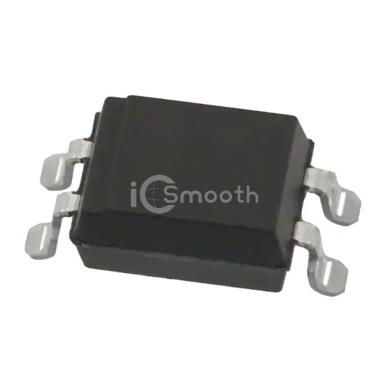 PC123XNYIP0F - Sharp Microelectronics - Optoisolators - Transistor, Photovoltaic Output