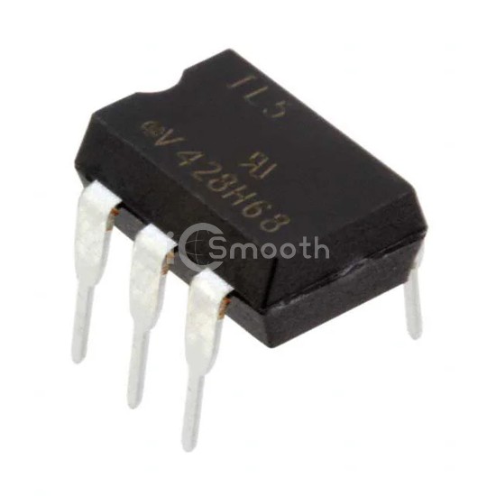 IL5 - Vishay Semiconductor Opto Division - Optoisolators - Transistor, Photovoltaic Output