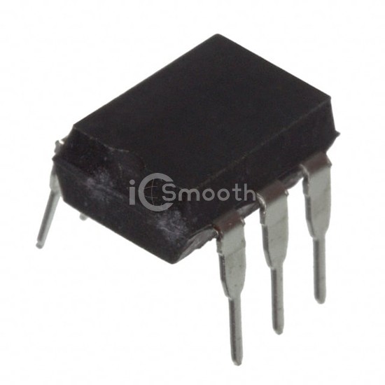 MCT5211-X009 - Vishay Semiconductor Opto Division - Optoisolators - Transistor, Photovoltaic Output