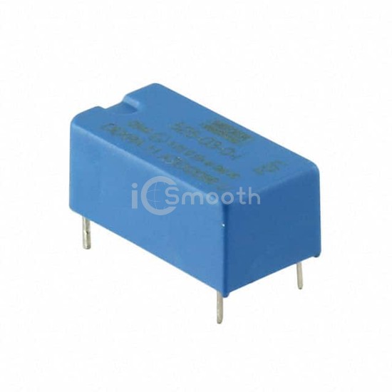 525-03-0-I - Standex-Meder Electronics - Optoisolators - Transistor, Photovoltaic Output