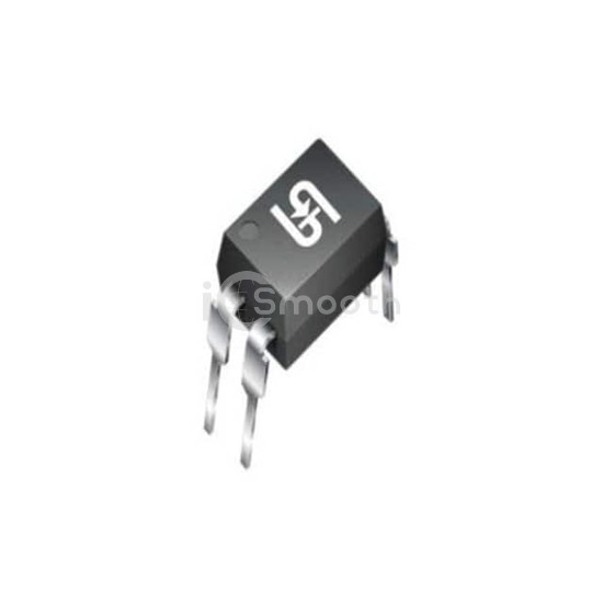 TPC817C C9G - Taiwan Semiconductor Corporation - Optoisolators - Transistor, Photovoltaic Output