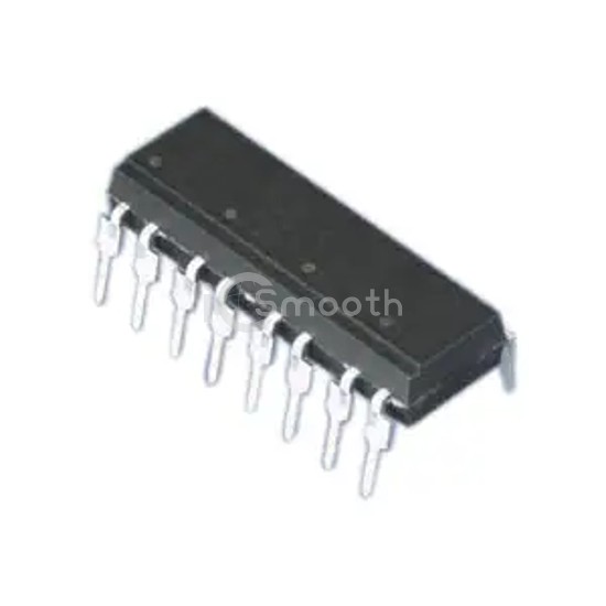 PC8Q51 - Sharp Microelectronics - Optoisolators - Transistor, Photovoltaic Output