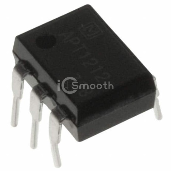 APT1232 - Panasonic Electric Works - Optoisolators - Triac, SCR Output