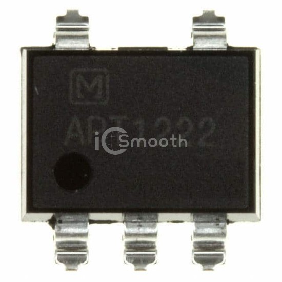 APT1222AZ - Panasonic Electric Works - Optoisolators - Triac, SCR Output