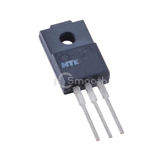 NTE3097 - NTE Electronics, Inc - Optoisolators - Triac, SCR Output