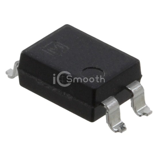 APT1221AX - Panasonic Electric Works - Optoisolators - Triac, SCR Output