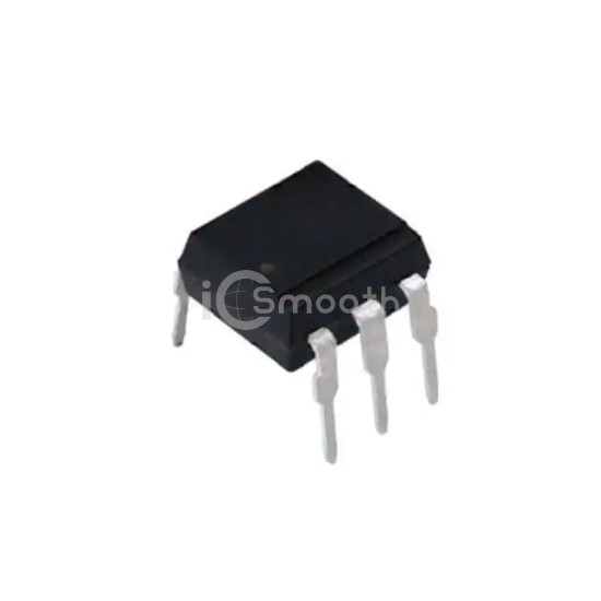 VOT8123AD-V - Vishay Semiconductor Opto Division - Optoisolators - Triac, SCR Output