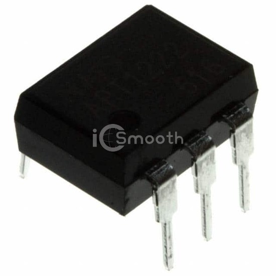APT1222 - Panasonic Electric Works - Optoisolators - Triac, SCR Output