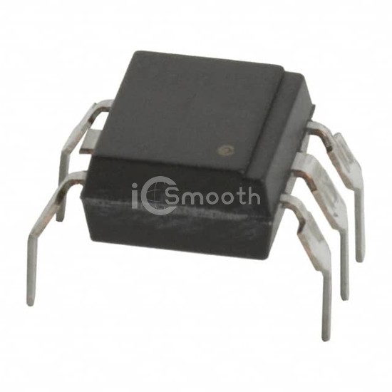 PC3SF11YVZAH - Sharp Microelectronics - Optoisolators - Triac, SCR Output