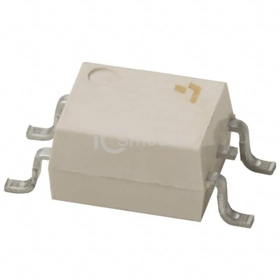 TLP160J(U,C,F) - Toshiba Semiconductor and Storage - Optoisolators - Triac, SCR Output