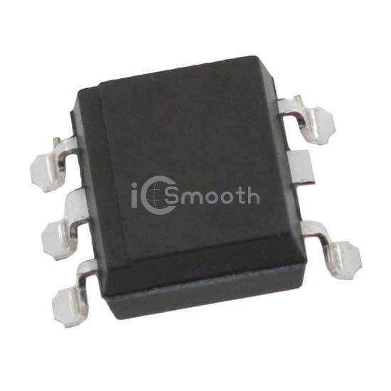 PC3SD11NXPCF - Sharp Microelectronics - Optoisolators - Triac, SCR Output