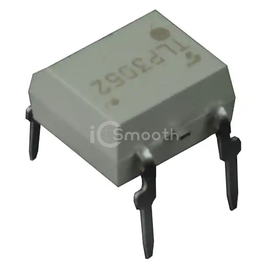 TLP3052(S,C,F) - Toshiba Semiconductor and Storage - Optoisolators - Triac, SCR Output
