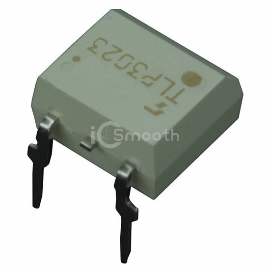 TLP3023SF - Toshiba Semiconductor and Storage - Optoisolators - Triac, SCR Output