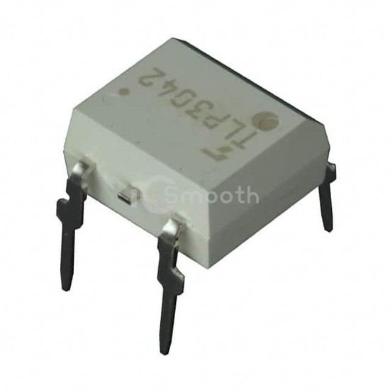 TLP3042SCF - Toshiba Semiconductor and Storage - Optoisolators - Triac, SCR Output