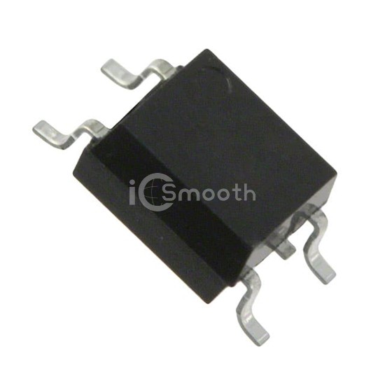 TLP166J(V4,C,F) - Toshiba Semiconductor and Storage - Optoisolators - Triac, SCR Output