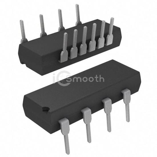 VO3526 - Vishay Semiconductor Opto Division - Optoisolators - Triac, SCR Output