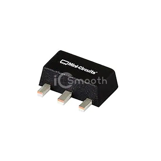 GALI-55+ - Mini-Circuits - RF Amplifiers