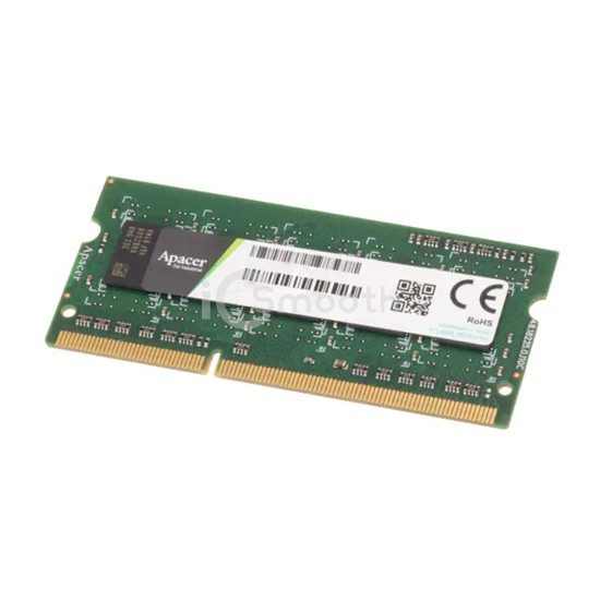 78.B2GD0.4010C - Apacer Memory America - Memory - Modules