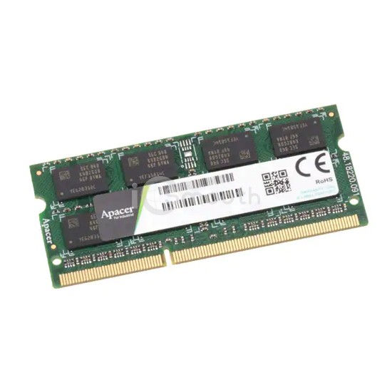 78.C2GCM.AT30C - Apacer Memory America - Memory - Modules