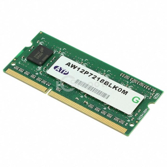 AW56P7218BKK0M - ATP Electronics, Inc. - Memory - Modules