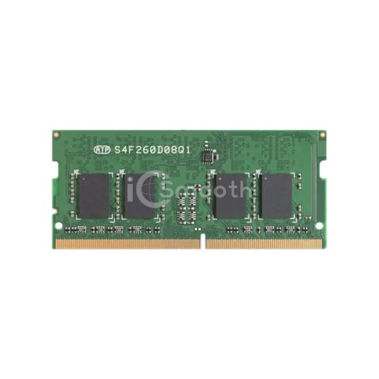 A4G08QA8BNWEME - ATP Electronics, Inc. - Memory - Modules