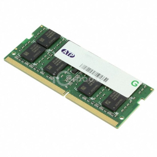 A4G04QA8BLPBSE - ATP Electronics, Inc. - Memory - Modules
