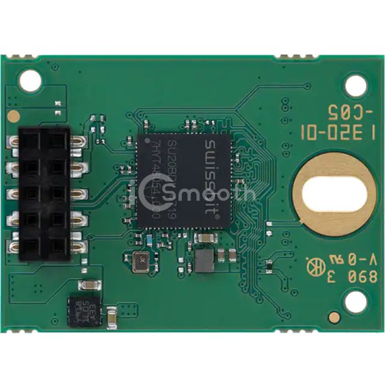 SFUI1024J2AB1TO-I-MS-2A1-STD - Swissbit - Memory - Modules
