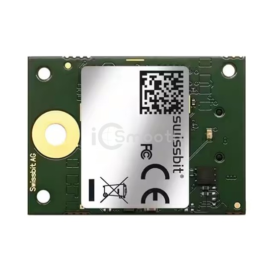 SFUI016GJ1AE1TO-C-6B-2AP-STD - Swissbit - Memory - Modules