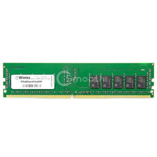 WD4RE4016G24MSC - Wintec Industries - Memory - Modules