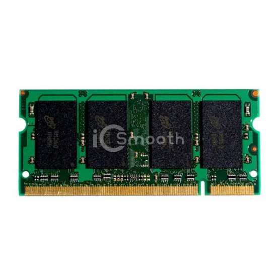 MT4HTF3264HY-667B4 - Micron Technology Inc. - Memory - Modules